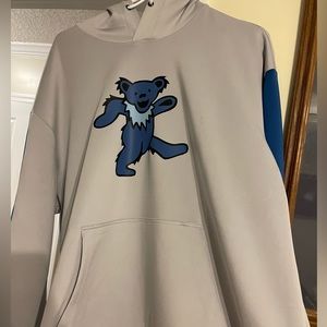 Grateful Dead Hoodie New